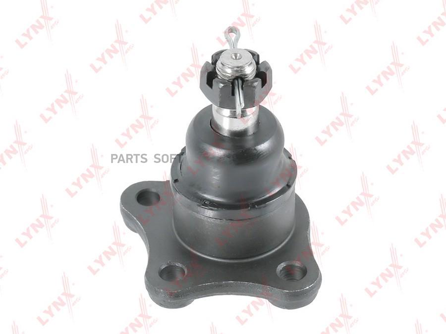 

Шар.Опора Верх.Hyuandai Terracan 2.5d-3.5 01-06 LYNXauto C1165LR