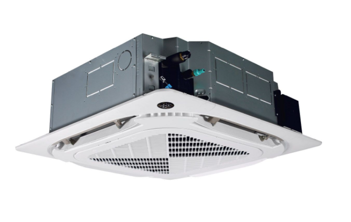 

Кассетная сплит-система Lessar LS-HE36BMA4A/LU-HE36UMA4A/LZ-B4UB