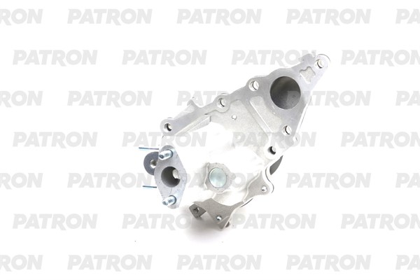 

Насос водяной TOYOTA Mark II 1JZFSE 01-07 с корпусом PATRON PWP1393