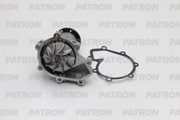 

Насос водяной MERCEDES E124 250 D/TD 88-96 PATRON PWP1478