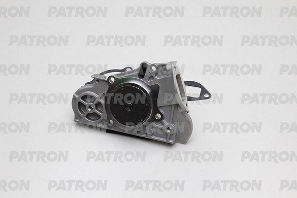 

Насос водяной MAZDA 323 1.6/1.8 16V 86-94 PATRON PWP1480