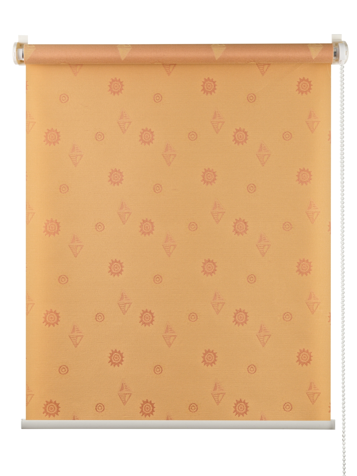 

Миниролло, Primedeco, "Альба", 48Х170, Альба_Трамонто
