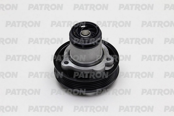 

Насос водяной A214 VW Jetta 2.5FSi BGP/BTK 05> PATRON PWP1483