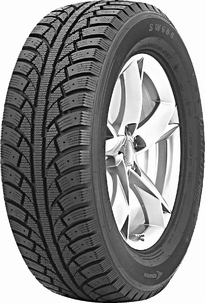 

Шина WestLake SW606 195/70R14 91T, SW606