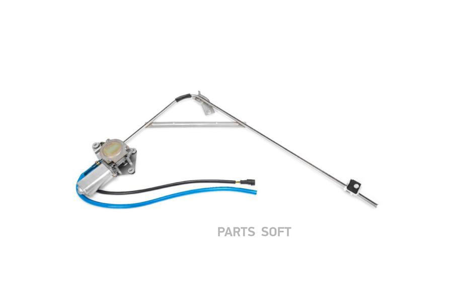 

TOPCOVER Стеклоподъемник T11002001