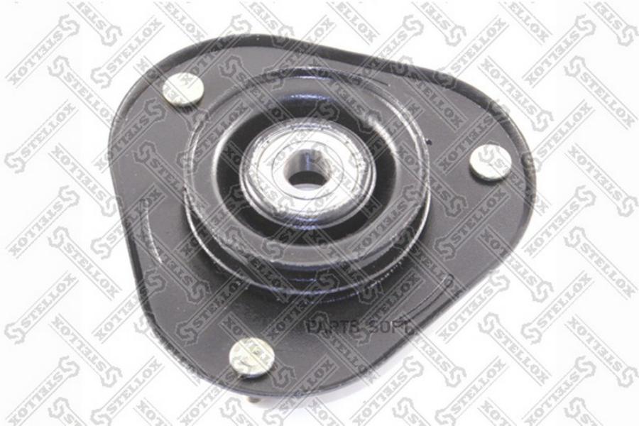 

12-98041-sx_опора амортизатора переднего toyota corolla cde120/zze12 02>