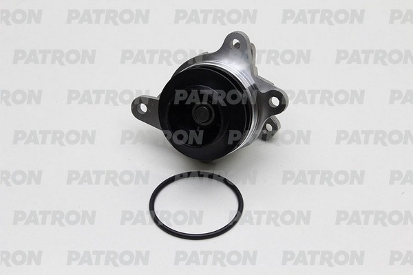 

Насос водяной R239 NISSAN RENAULT 1.6 dCi 11> PATRON PWP2239