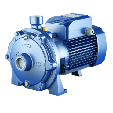 

Насосная станция 2CPm 25/16C - CL100