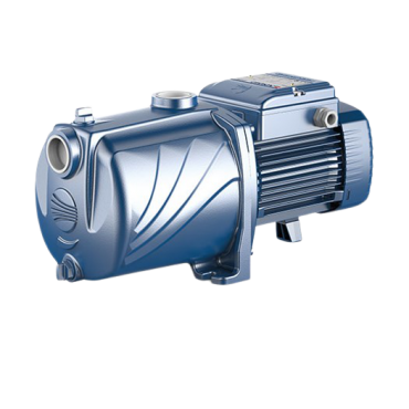 

Насосная станция 2CPm 80 - CL24