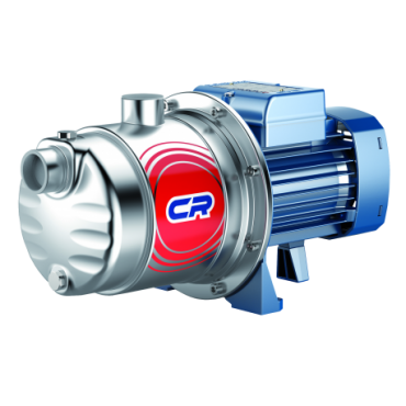 

Насосная станция 2CRm 80 - CL100