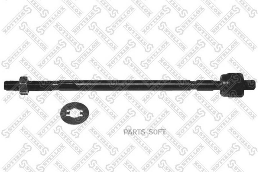 

55-00088-sx_тяга рулевая mitsubishi outlander 2.0-2.4 16v 03>