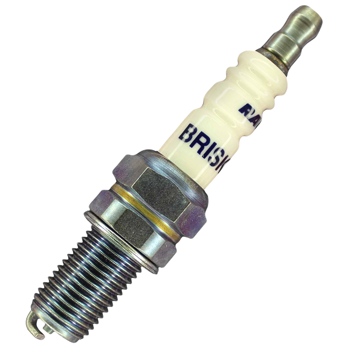 

Свеча Зажигания 1522 Br12s BRISK арт.BR12SA