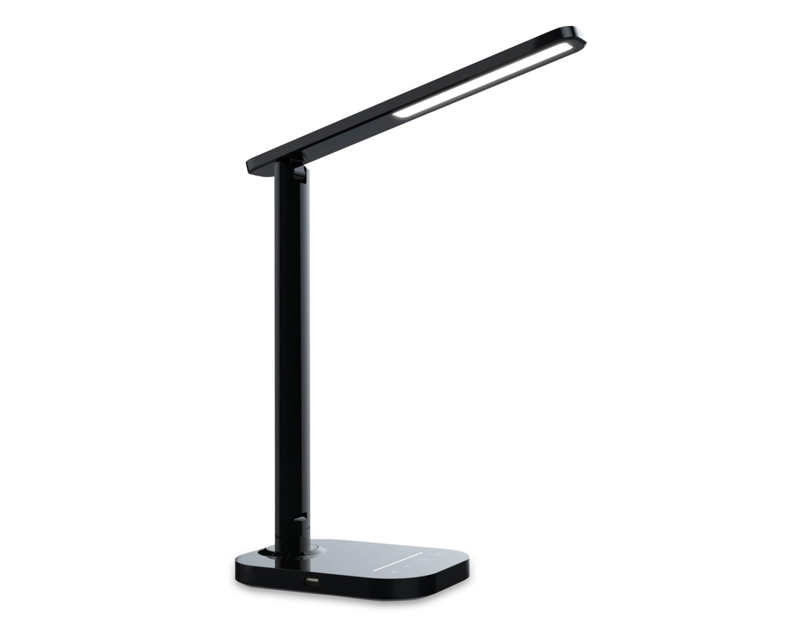 фото Светильник настольный ambrella light desk, de445, 7w, led