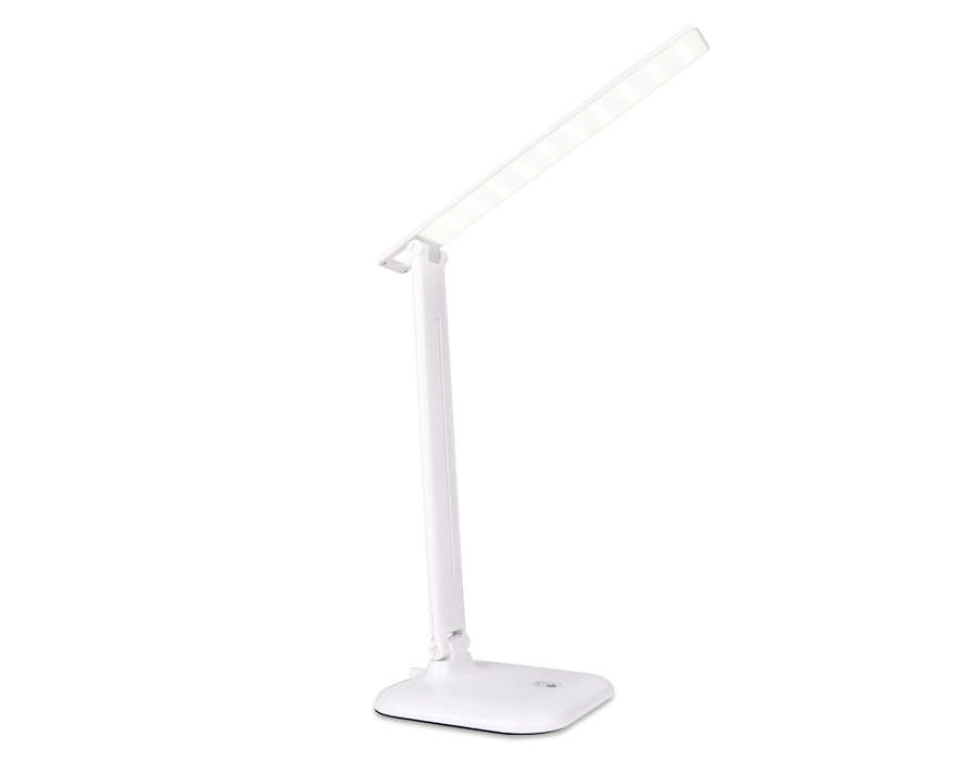 фото Светильник настольный ambrella light desk, de500, 9w, ip20