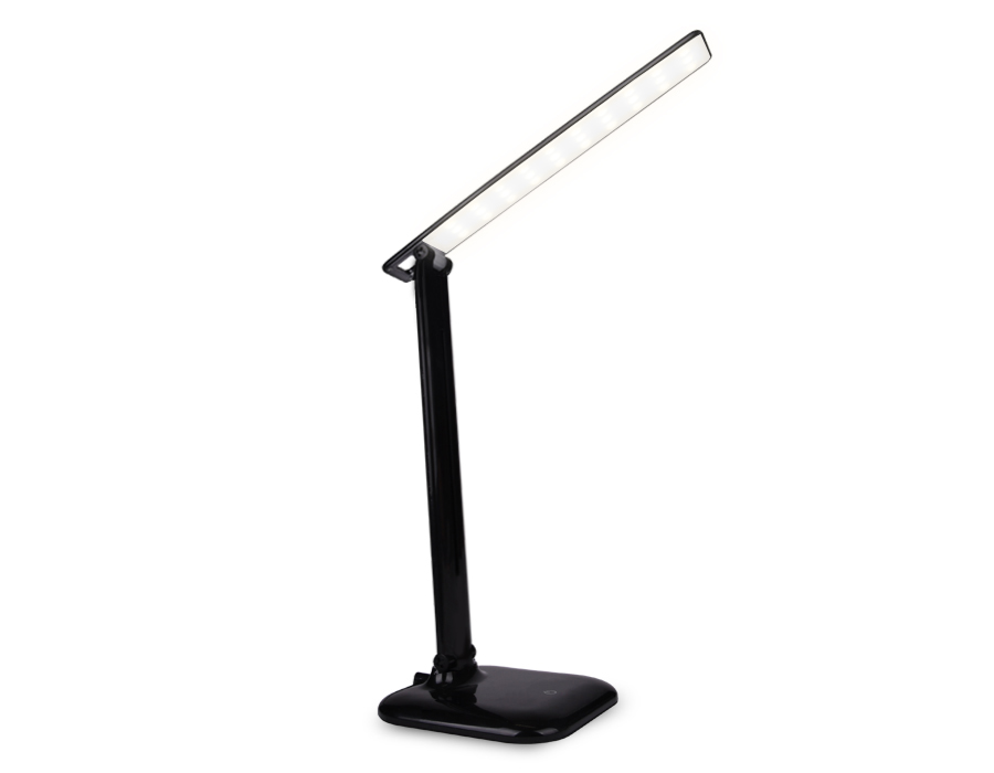 фото Светильник настольный ambrella light desk, de501, 9w, ip20