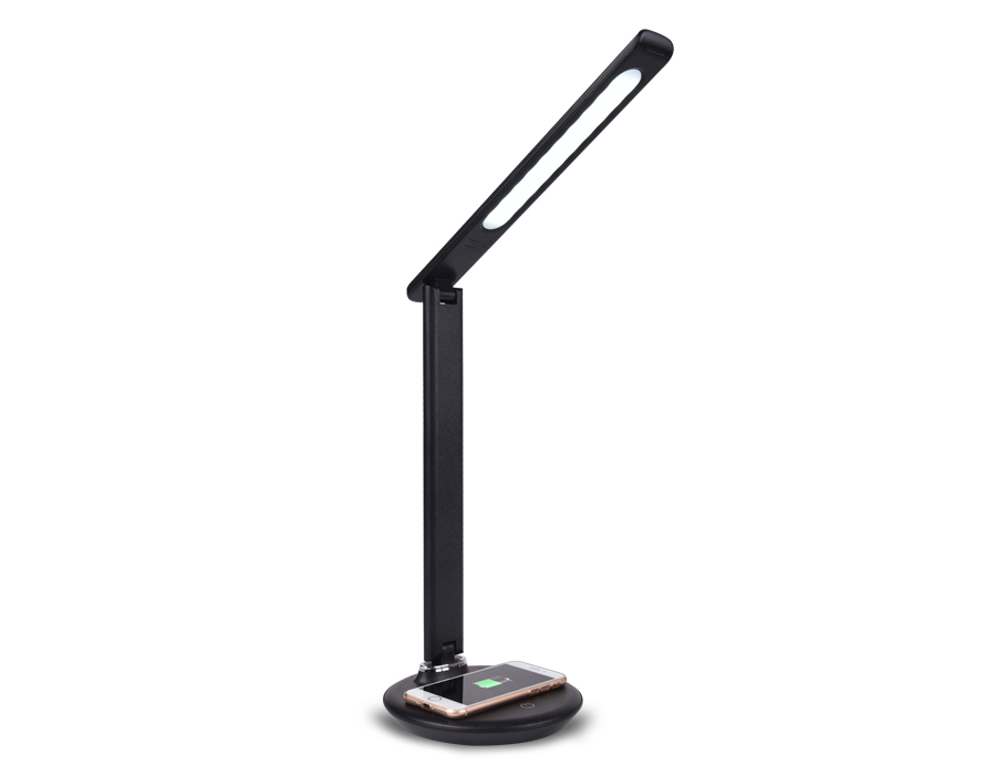 фото Светильник настольный ambrella light desk, de521, 8w, ip20