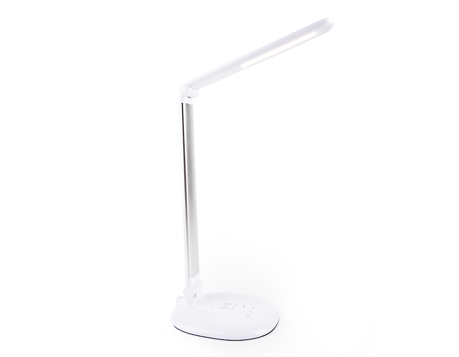 фото Светильник настольный ambrella light desk, de524, 7w, led