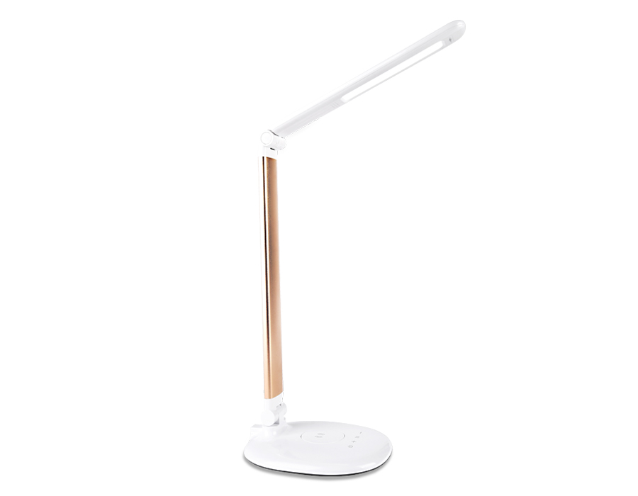 фото Светильник настольный ambrella light desk, de525, 7w, led