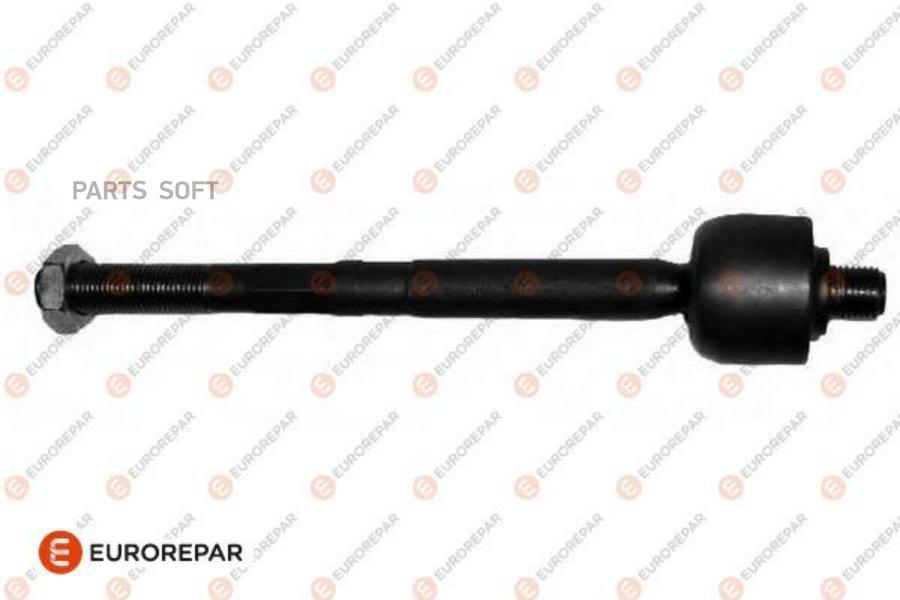 

Наконечник Рулевой Тяги Renault Megane 10/02 1634900480 EUROREPAR арт. 1634900480