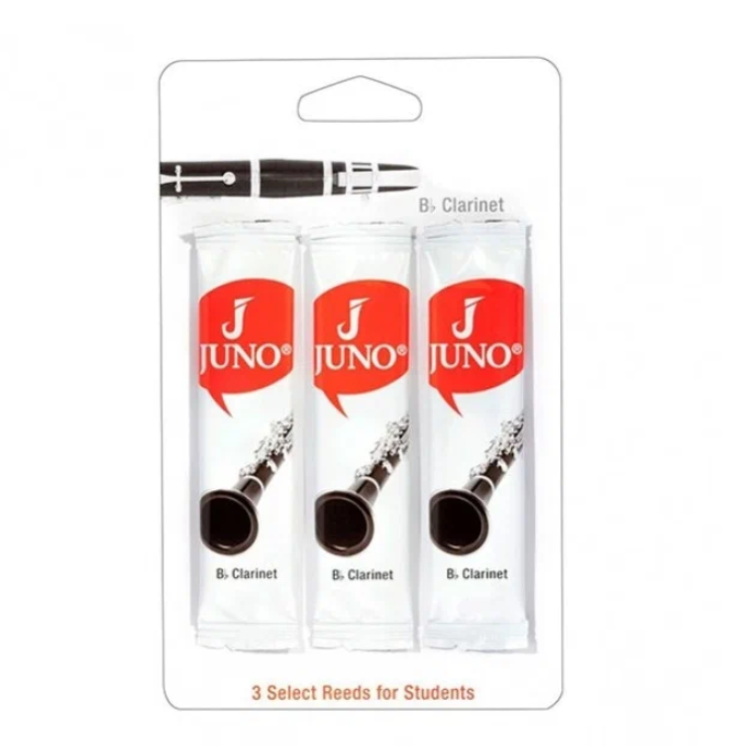 

Трости для кларнета Juno JCR012/3