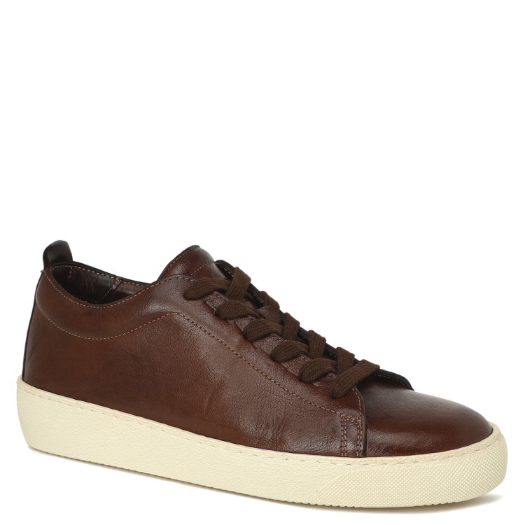 

Кеды женские Dino Bigioni DBW3261 коричневые 40 EU, Коричневый, DBW3261