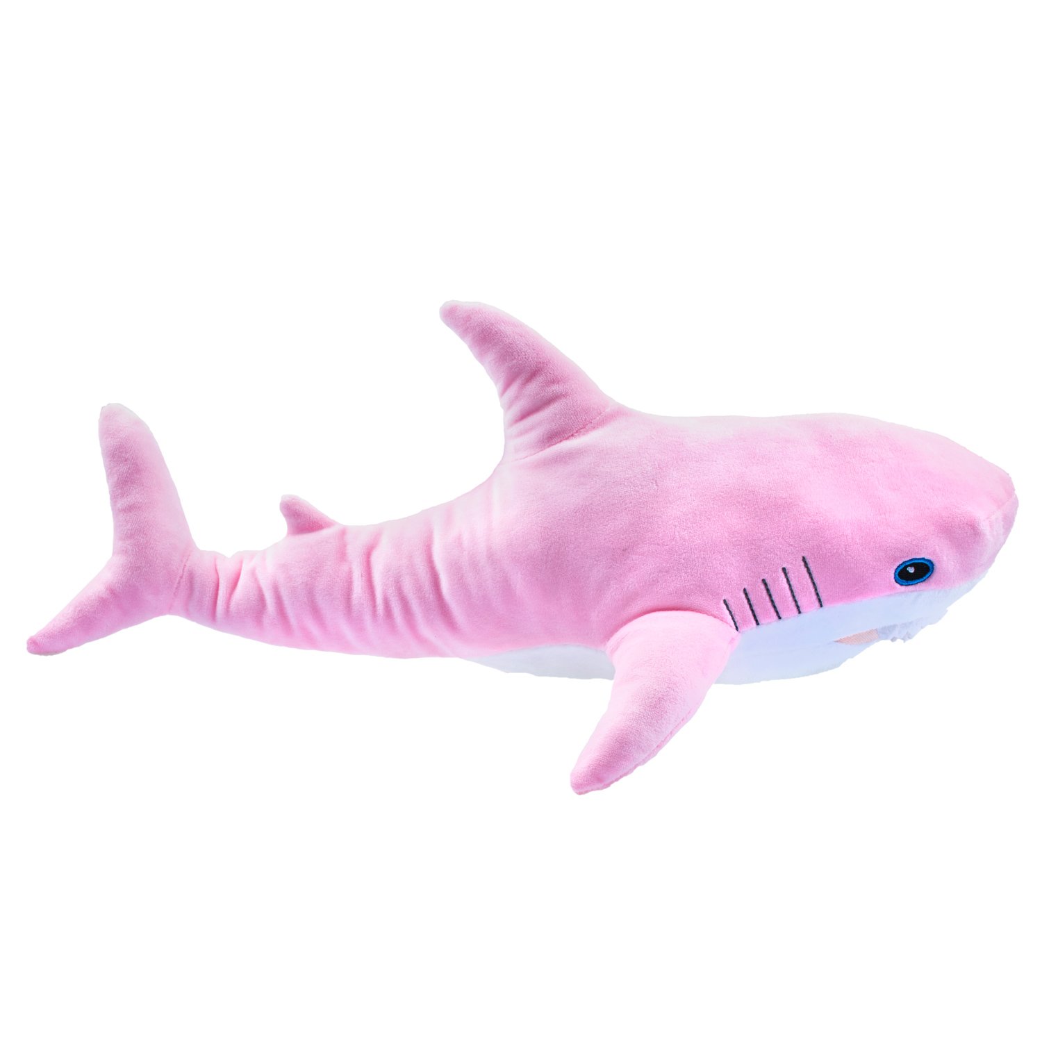 фото Fancy игрушка мягкая акула akl01r с 3 лет