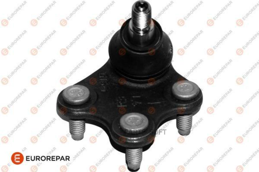 

Опора Шаровая Vag Polo 01/ Fabia 06/ A1 10- Передн.ниж.лев. 1634911080 EUROREPAR 163491108