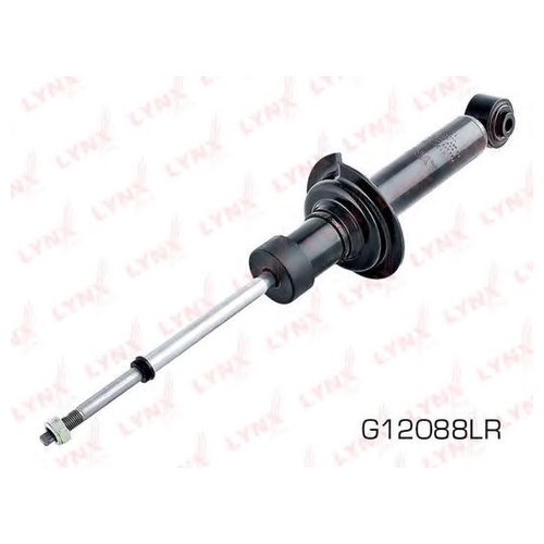 

Амортизатор подвески задний Lynx g12088lr для Nissan Almera I