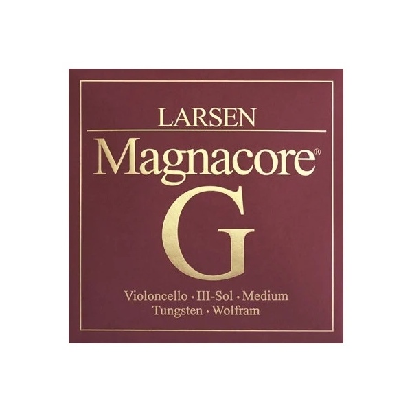 Струна G для виолончели Larsen Magnacore L5533