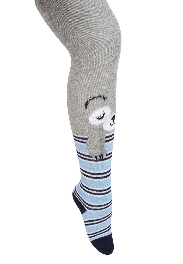 

Колготки детские Kari baby K6818 серый р.86, K6818