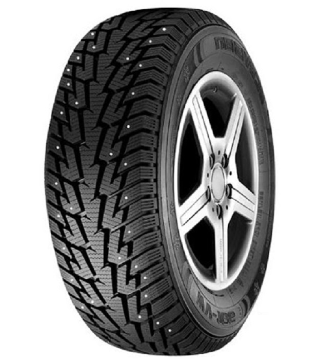 

Шины Ovation WV-186 265/70 R17 121 S, WV-186