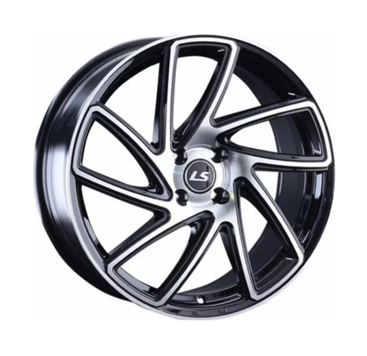 

Диск LS WHEELS, 1054 7x16/4x108ET37.5 63.3