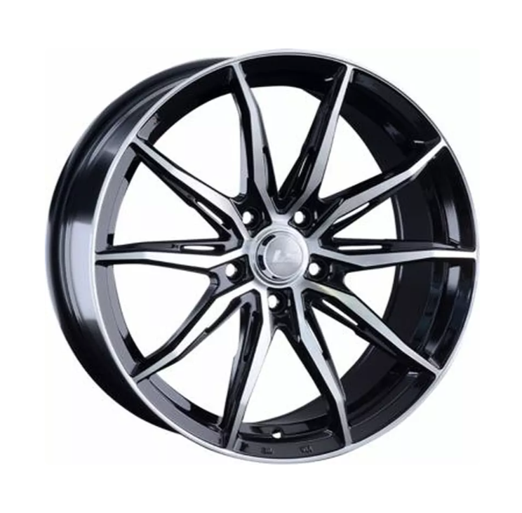 

Диск LS WHEELS, 1055 7x16/4x108ET37.5 63.3