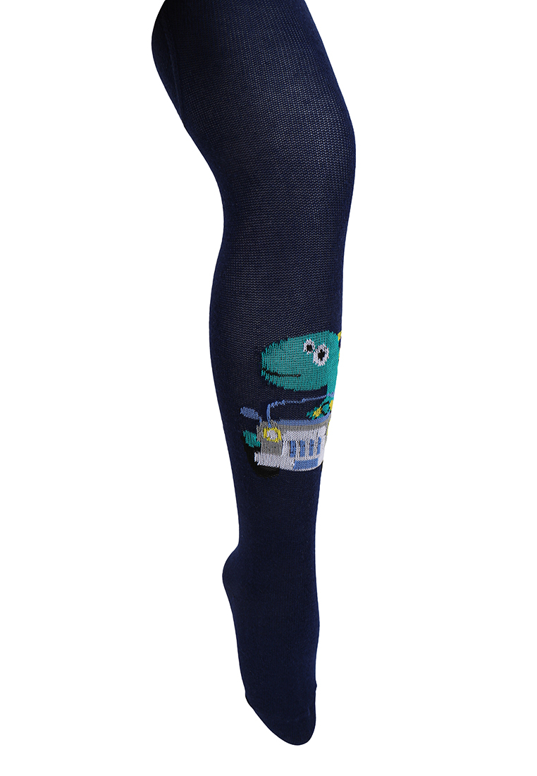 

Колготки детские Kari baby K6819 синий р.86, K6819