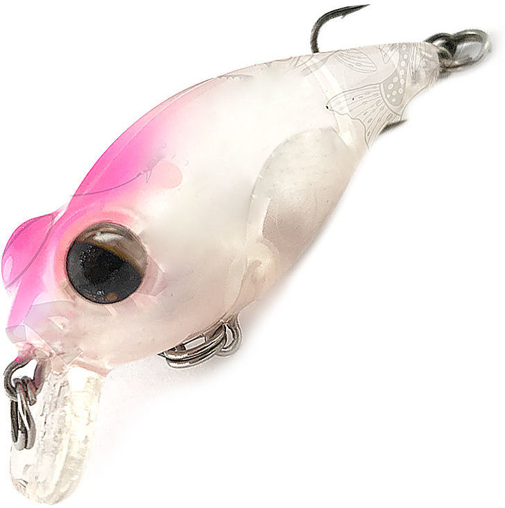 

Воблер Owner, DS-48F Demeta Shallow, 63