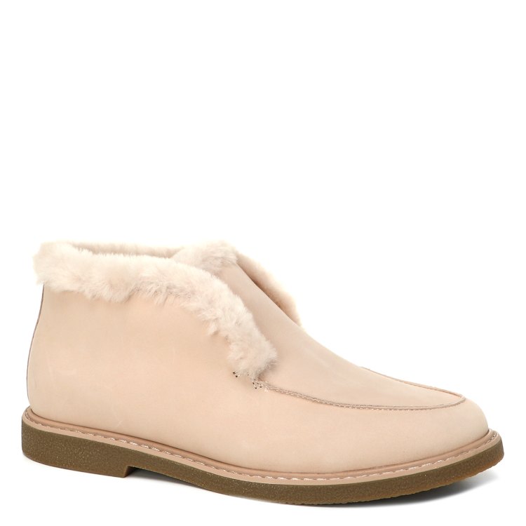 

Лоферы женские Tendance 9546-46M розовые 37 EU, Розовый, 9546-46M