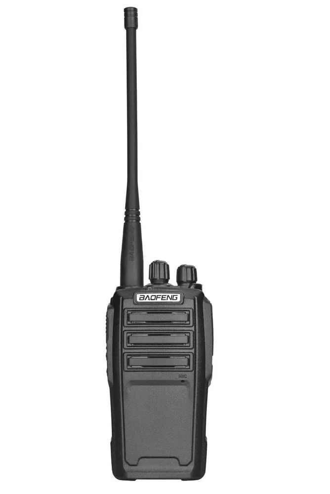 фото Рация baofeng uv-6d