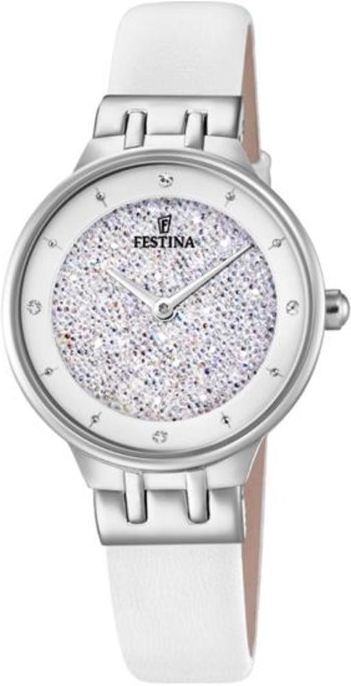 фото Наручные часы женские festina f20404/1