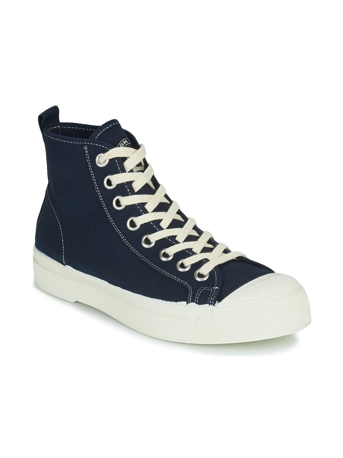 

Кеды женские Bensimon 19830133 синие 38 EU, Синий, 19830133