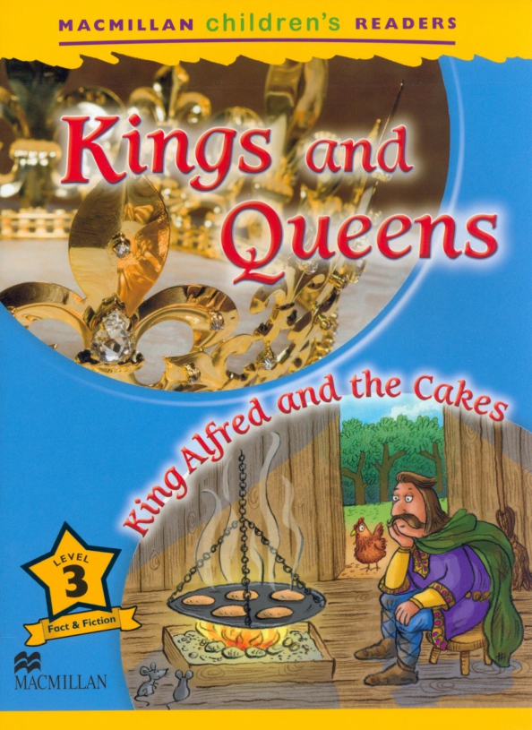 

Kings and Queens