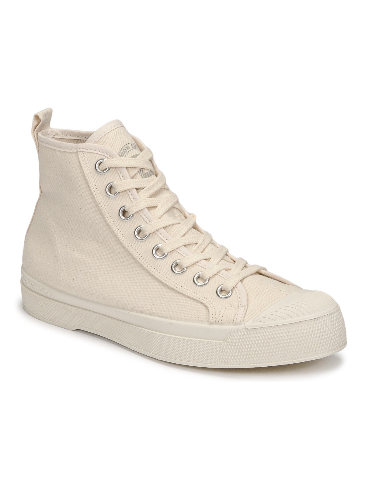 

Кеды женские Bensimon 19830134 бежевые 41 EU, Бежевый, 19830134