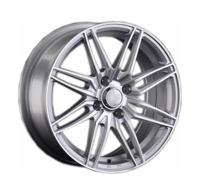 

Диск LS WHEELS, 286 7x17/5x114.3ET40 73.1