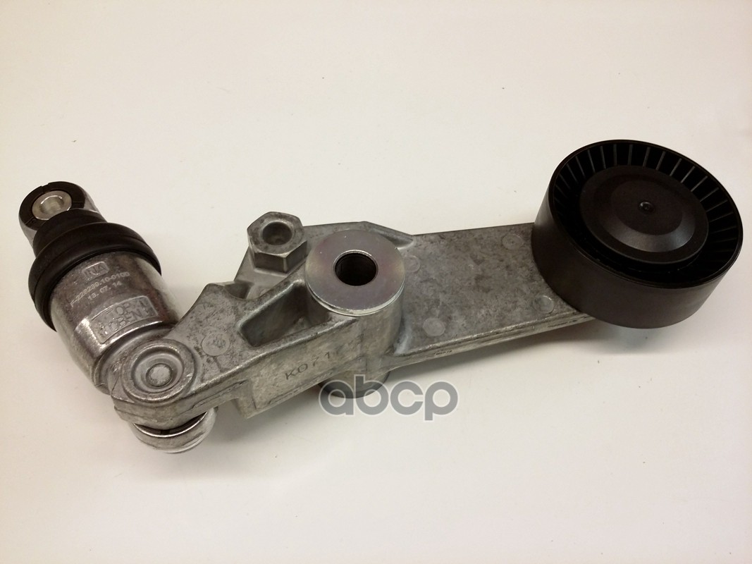 

Натяжитель Ремня/Tensioner Assy, 16620-0w093 TOYOTA арт. 16620-0W093
