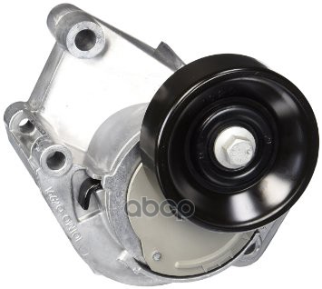 Натяжитель Ремня /Tensioner Assy, V-Ri 16620-0w101 TOYOTA арт. 16620-0W101