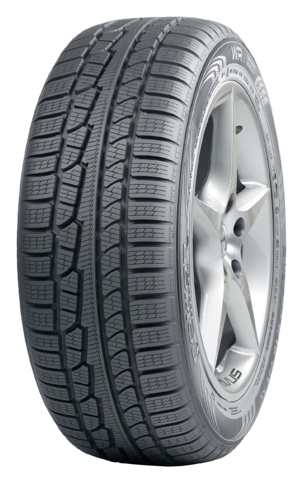 

Шины Nordman WR G2 245/50 R18 100 V, WR G2