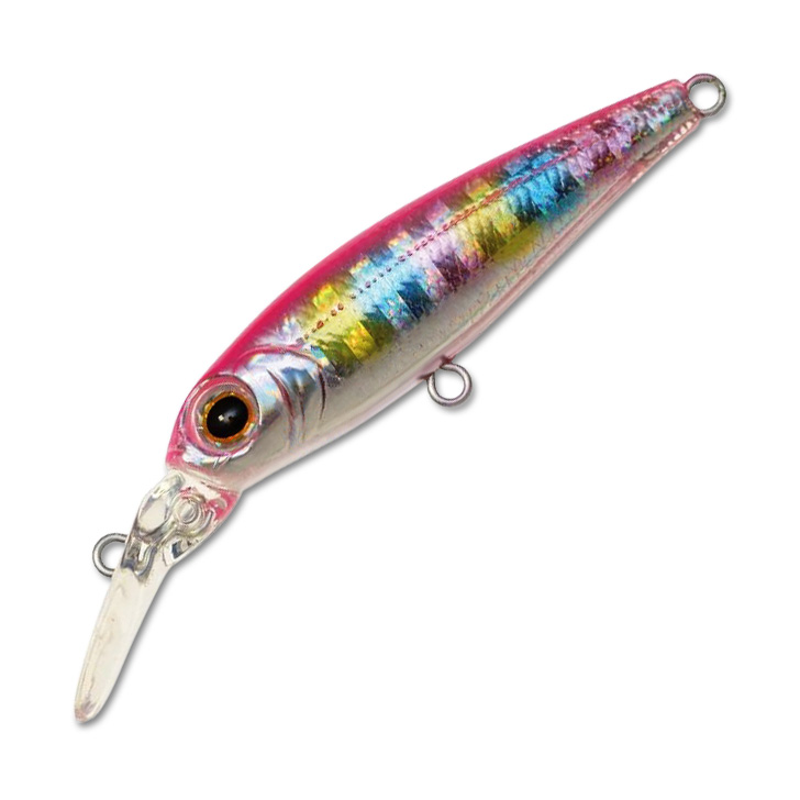 

Воблер Jackson, Pygmy Box Shad, SPC
