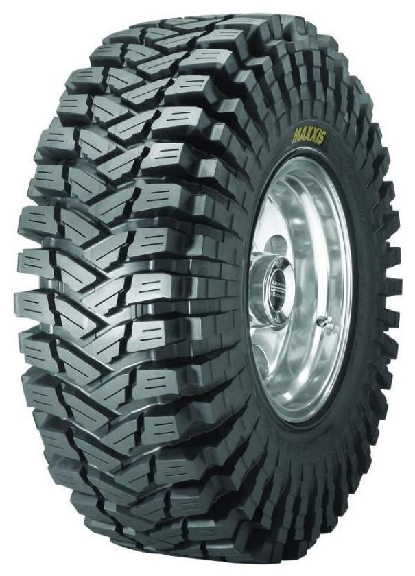 

Шины MAXXIS M-8060 TREPADOR 205/50 R16 110 Q