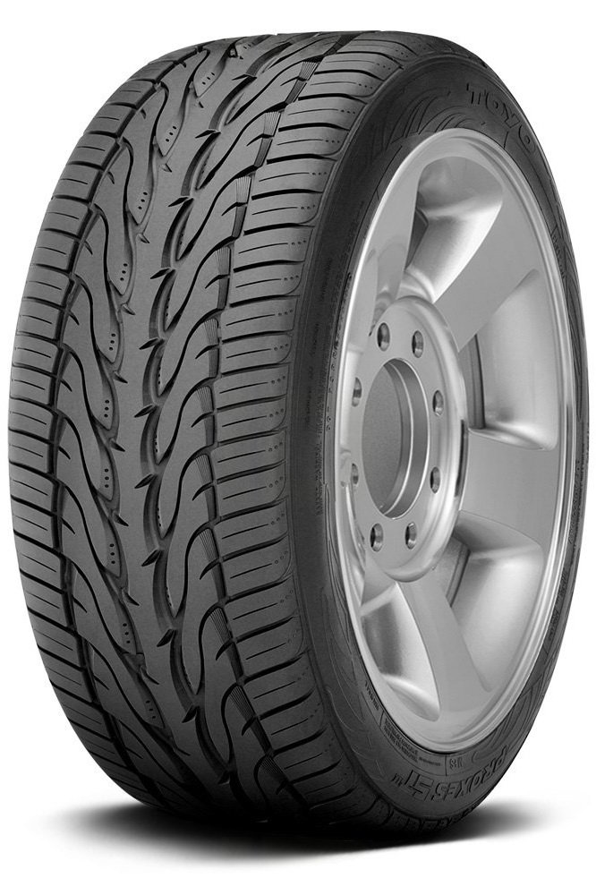 

Шины TOYO Proxes ST II 255/45 R18 99 V, Proxes ST2