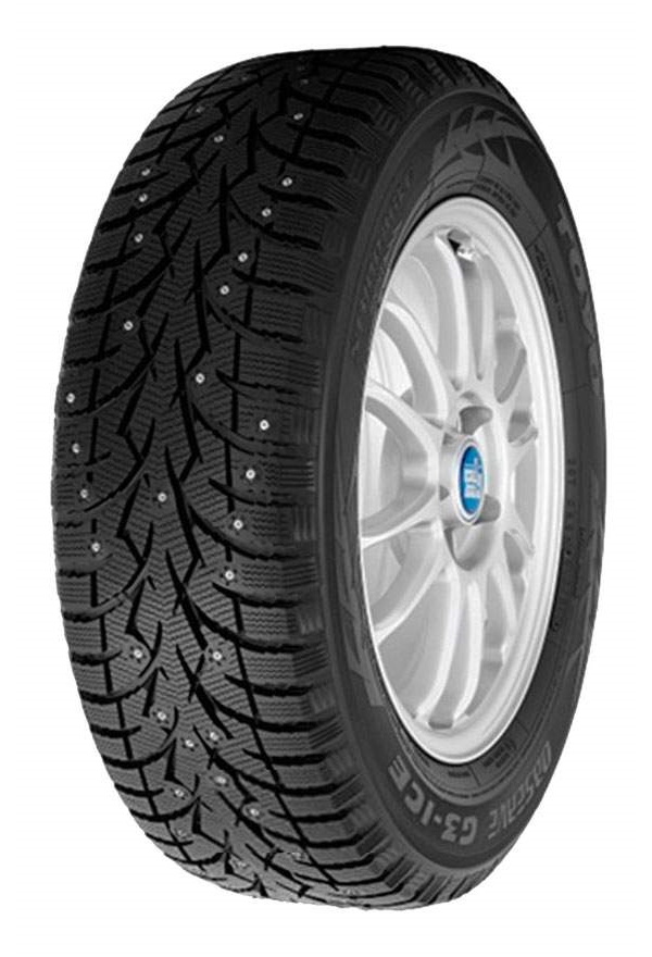 

Шины TOYO Observe G3-Ice 245/50 R18 100 T, Observe G3-Ice