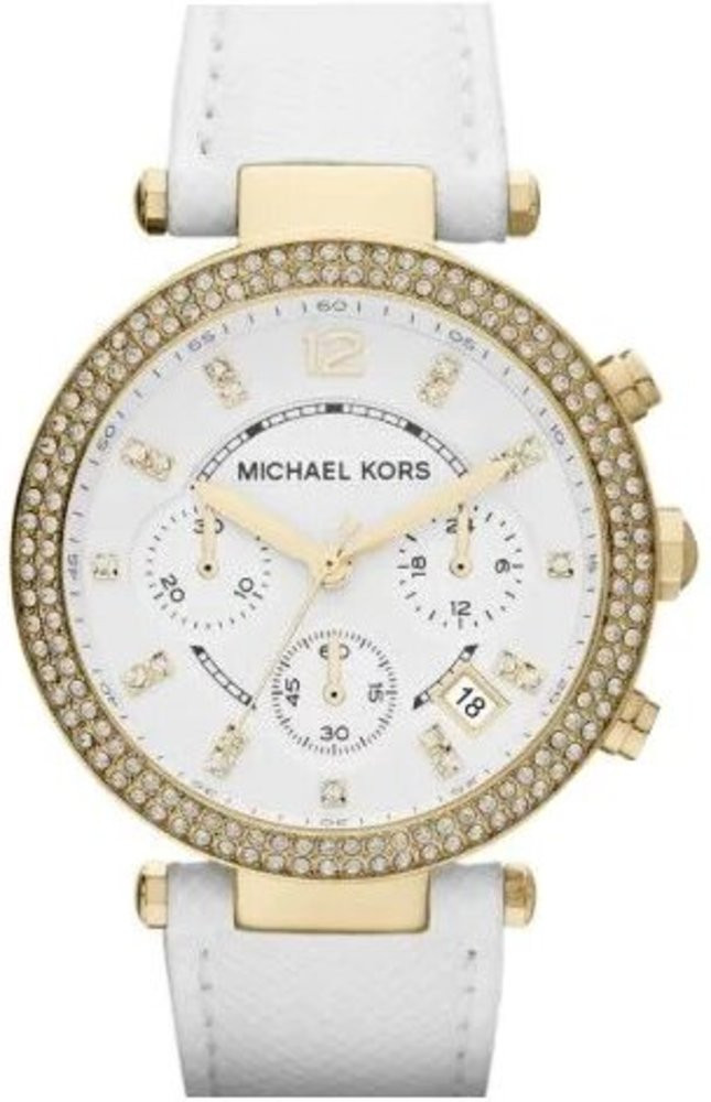 фото Наручные часы женские michael kors mk2290